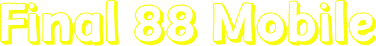 Final 88 Mobile